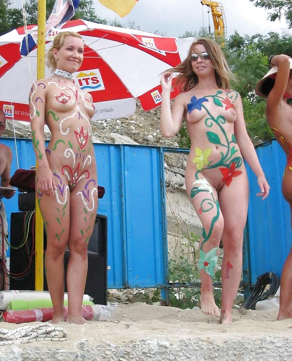 25P Ich bin ein Strandgänger