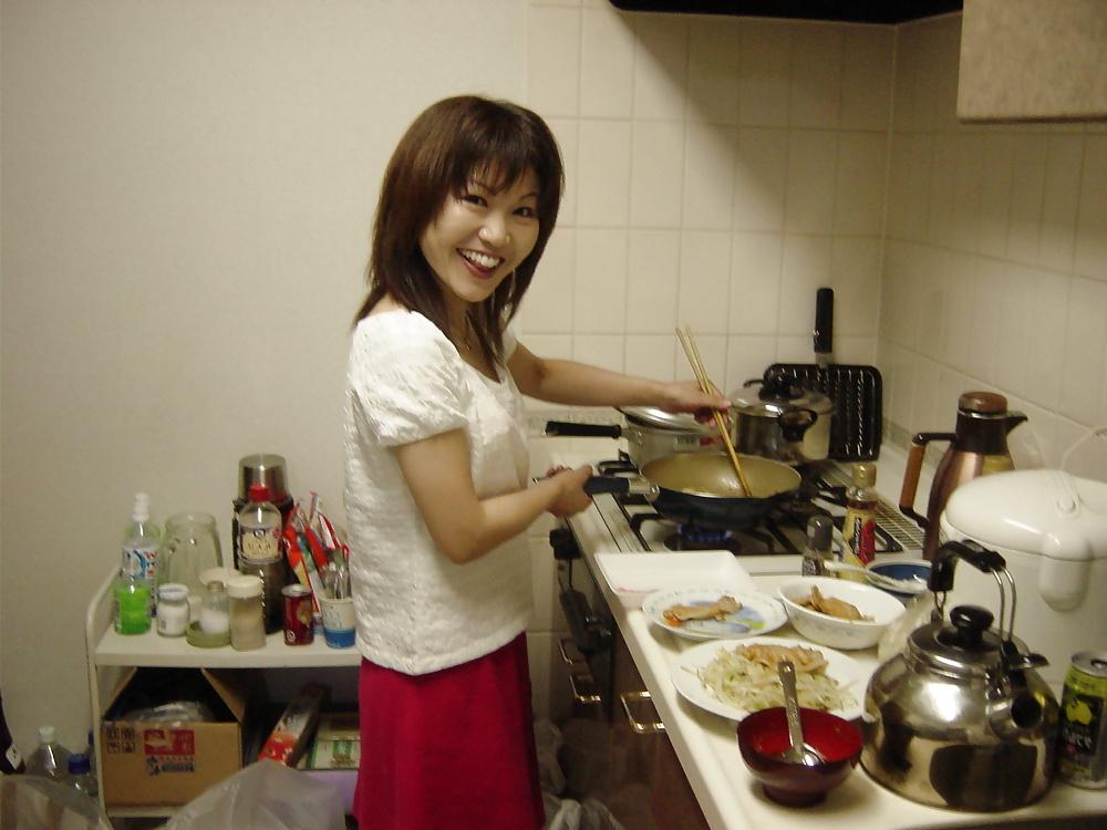 20P Japanese Mature Woman 149 - Sanae 01