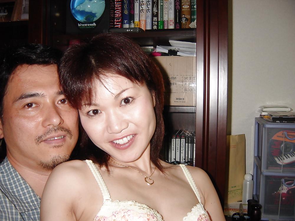 20P Japanese Mature Woman 149 - Sanae 01