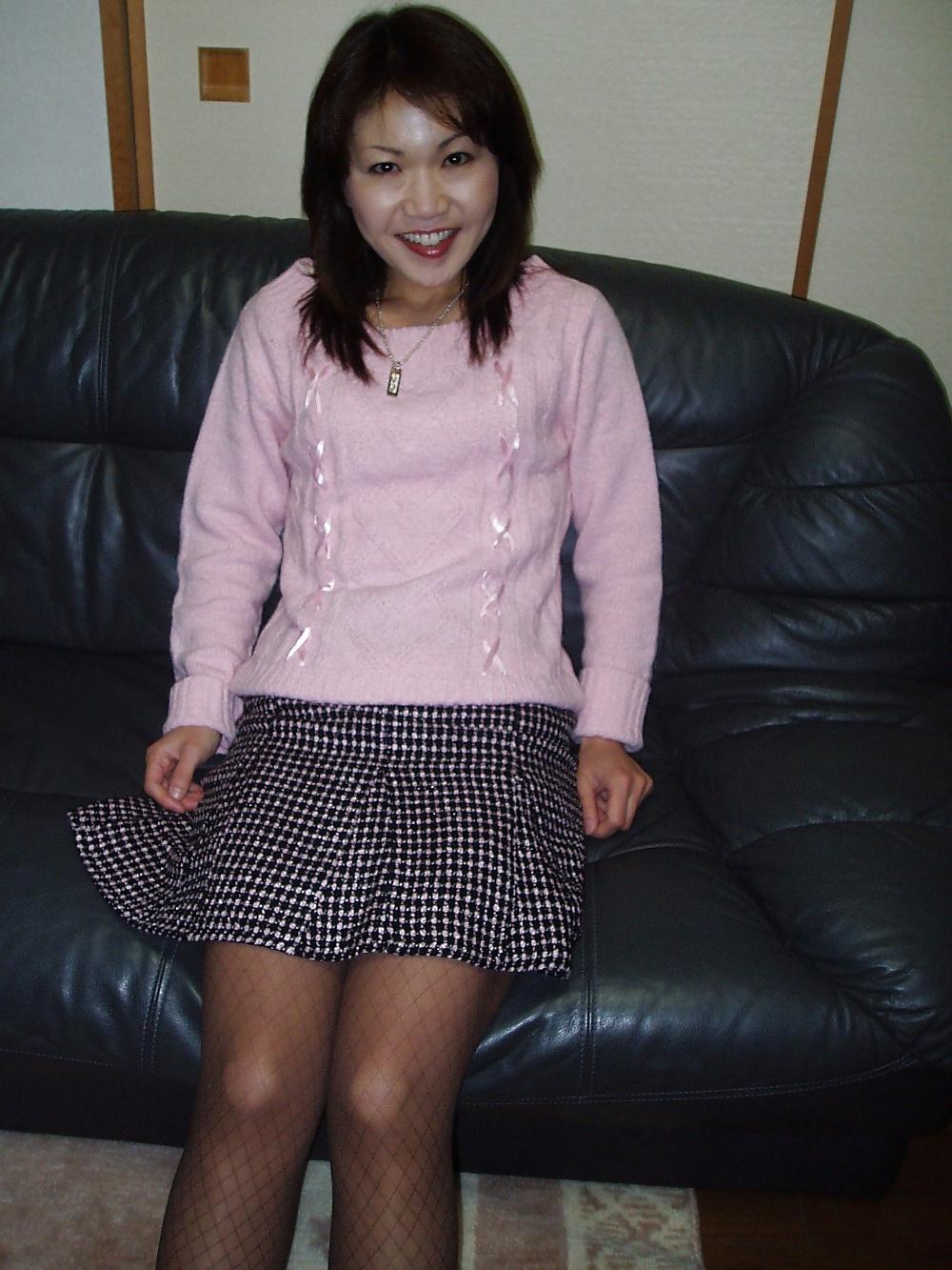 20P Japanese Mature Woman 149 - Sanae 01