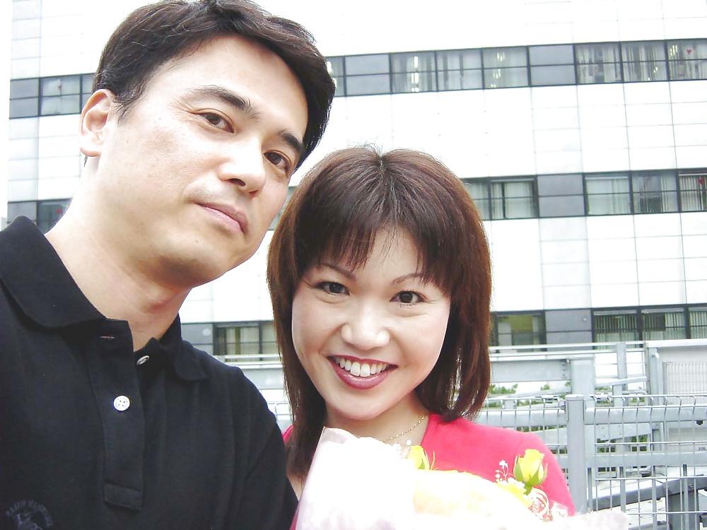 20P Japanese Mature Woman 149 - Sanae 01