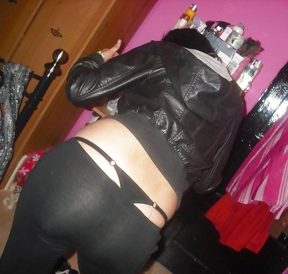 25P Yoga Pants & Leggings