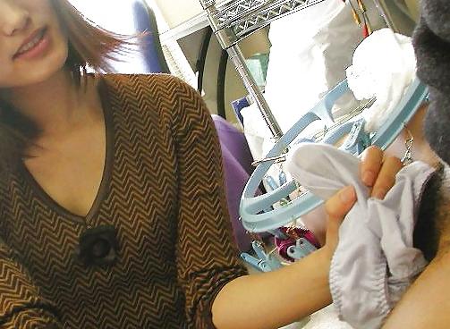 20P Japanese Mature Woman 77