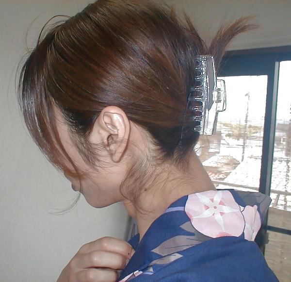 20P Japanese Mature Woman 77