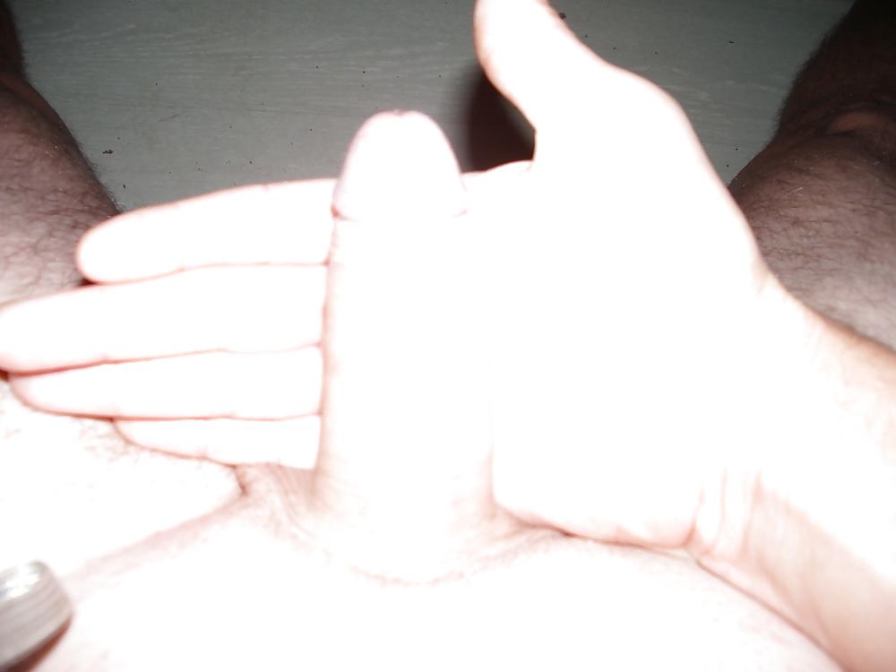 10P Small cock !petit penis! 