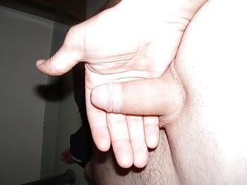 10P Small cock !petit penis! 