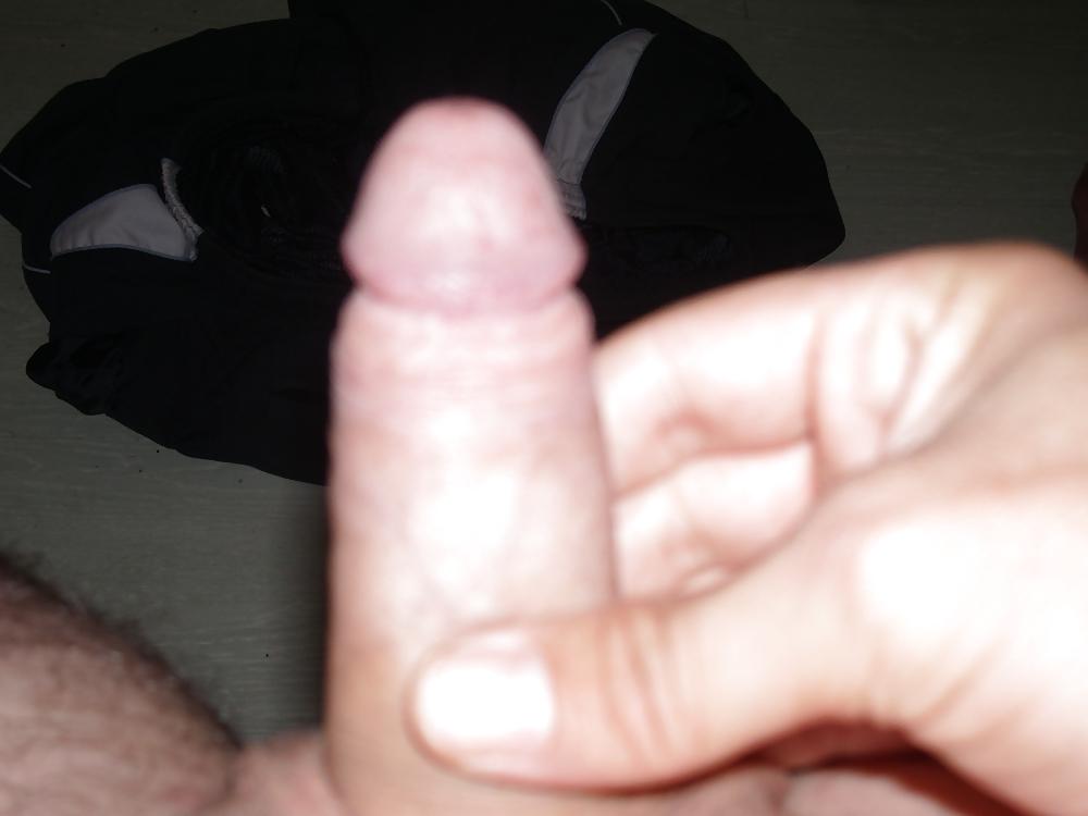 10P Small cock !petit penis! 