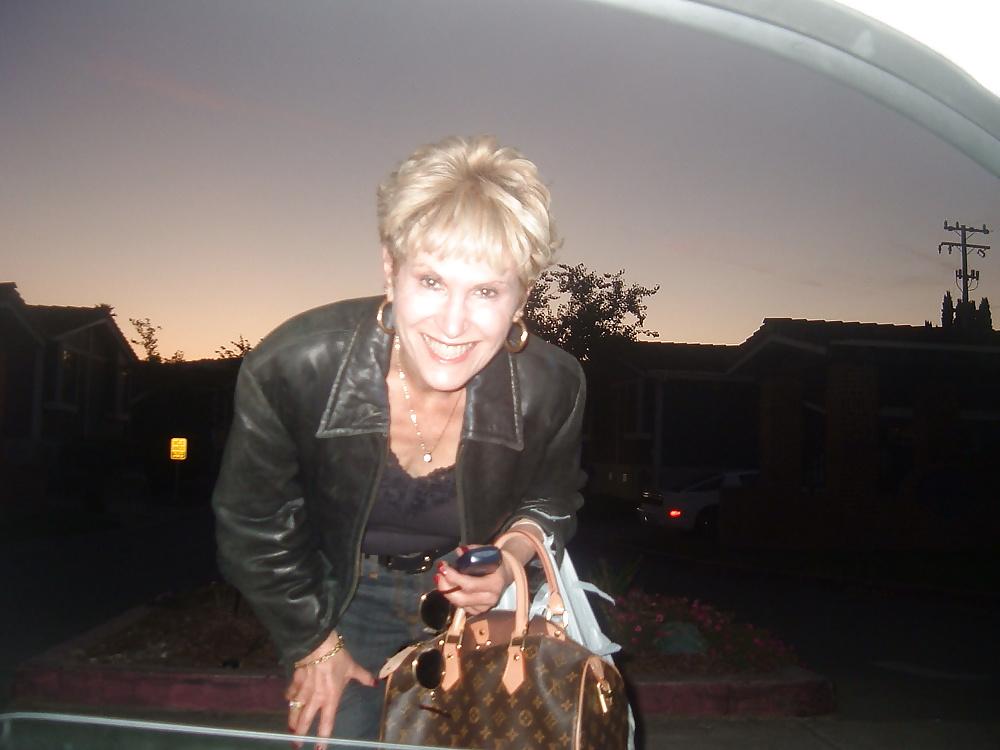 19P Sexy old women 3