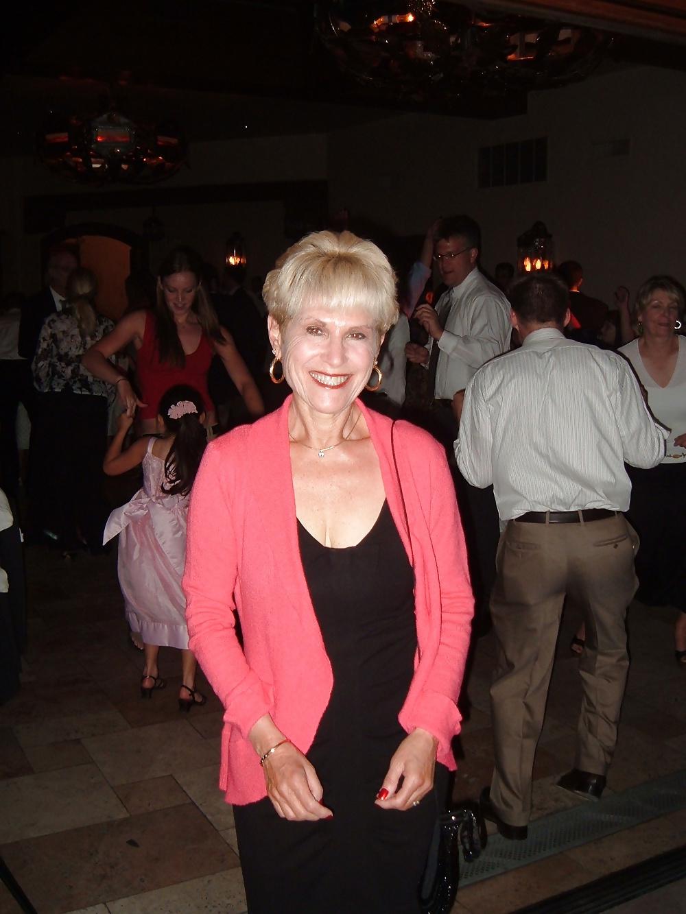 19P Sexy old women 3