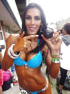 25P Hot fitness