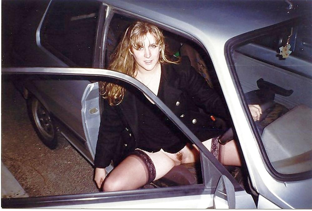 25P MILF Flashing - 54