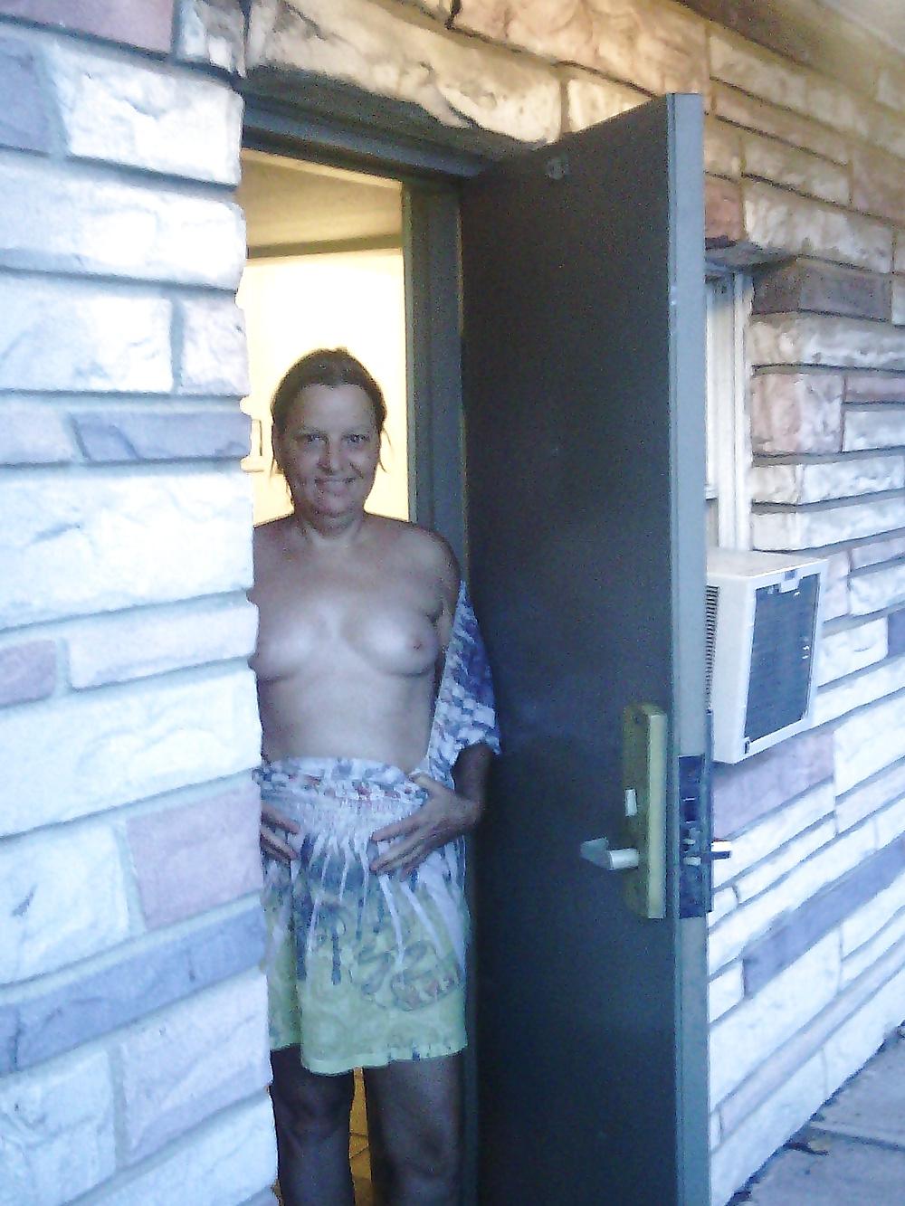7P Rosemary flashing 7