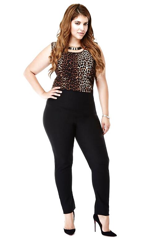 25P Real woman got curves - part 2