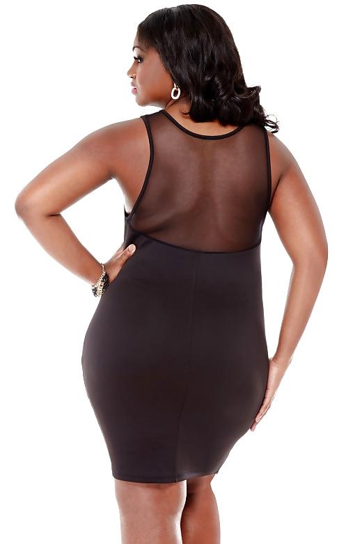 25P Real woman got curves - part 2