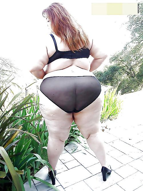 25P Real woman got curves - part 2
