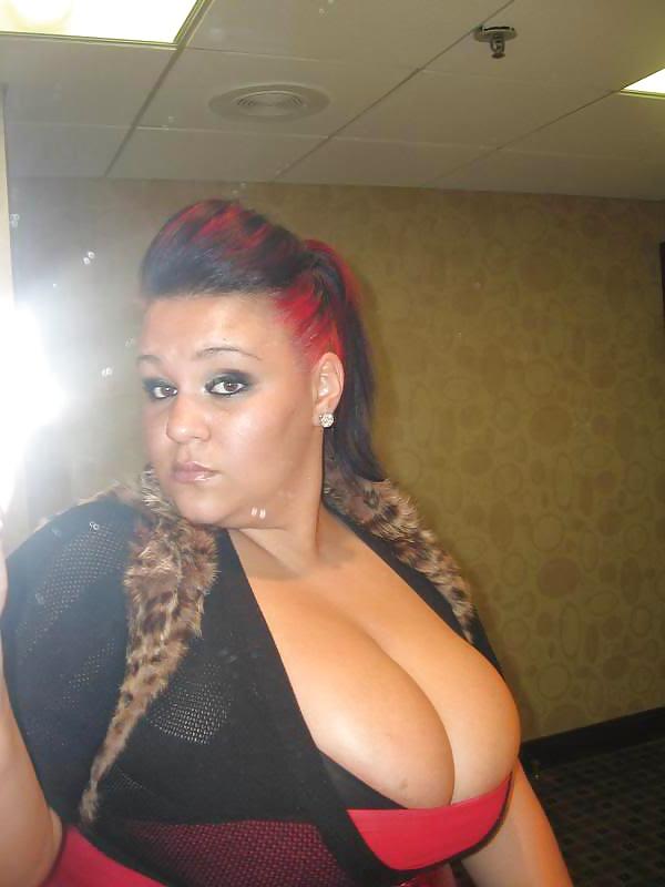 25P Real woman got curves - part 2