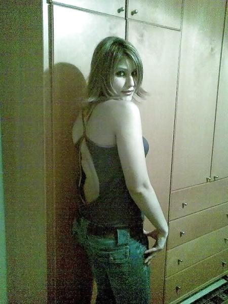 25P Arab Girls 2