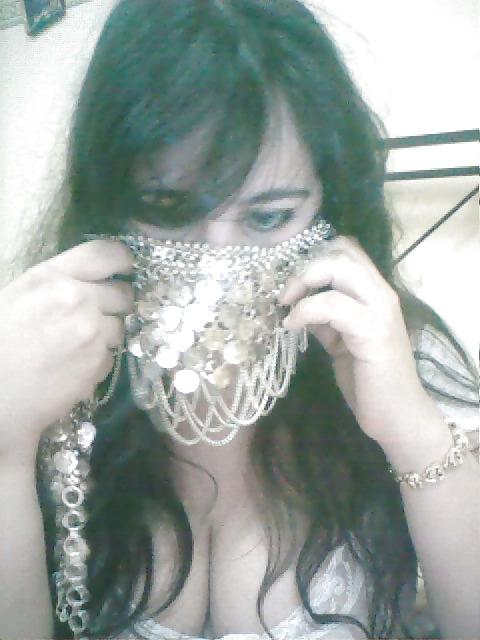 25P Arab Girls 2