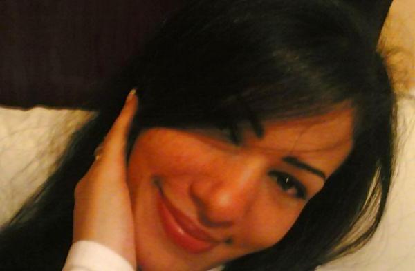 25P Arab Girls 2