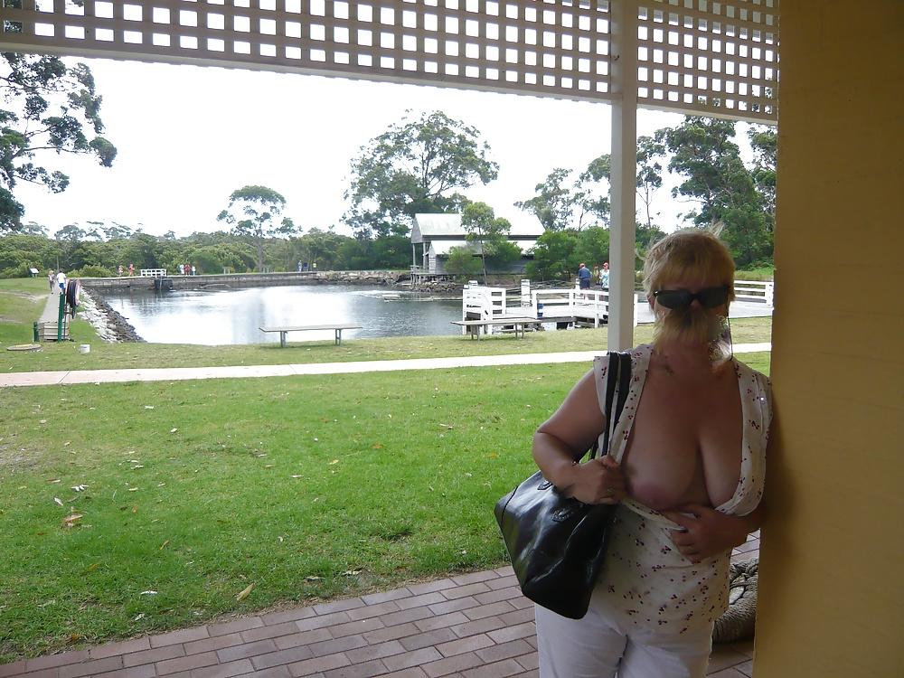 24P Flashing and outdoors 3