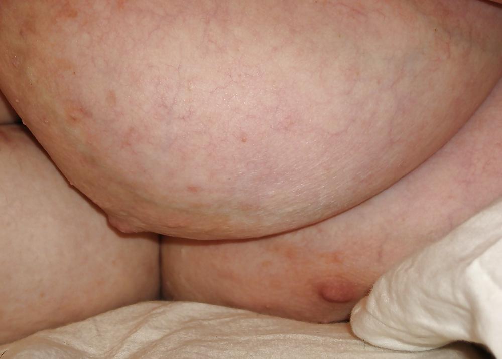 25P SSBBW Jamie