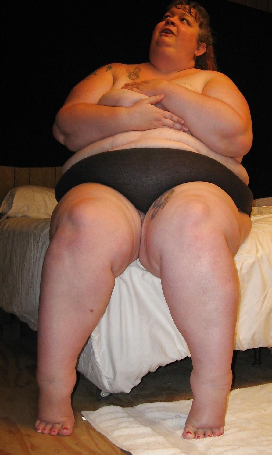 25P SSBBW Jamie