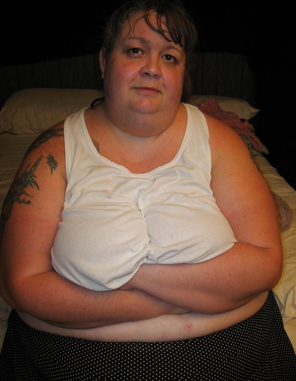 25P SSBBW Jamie