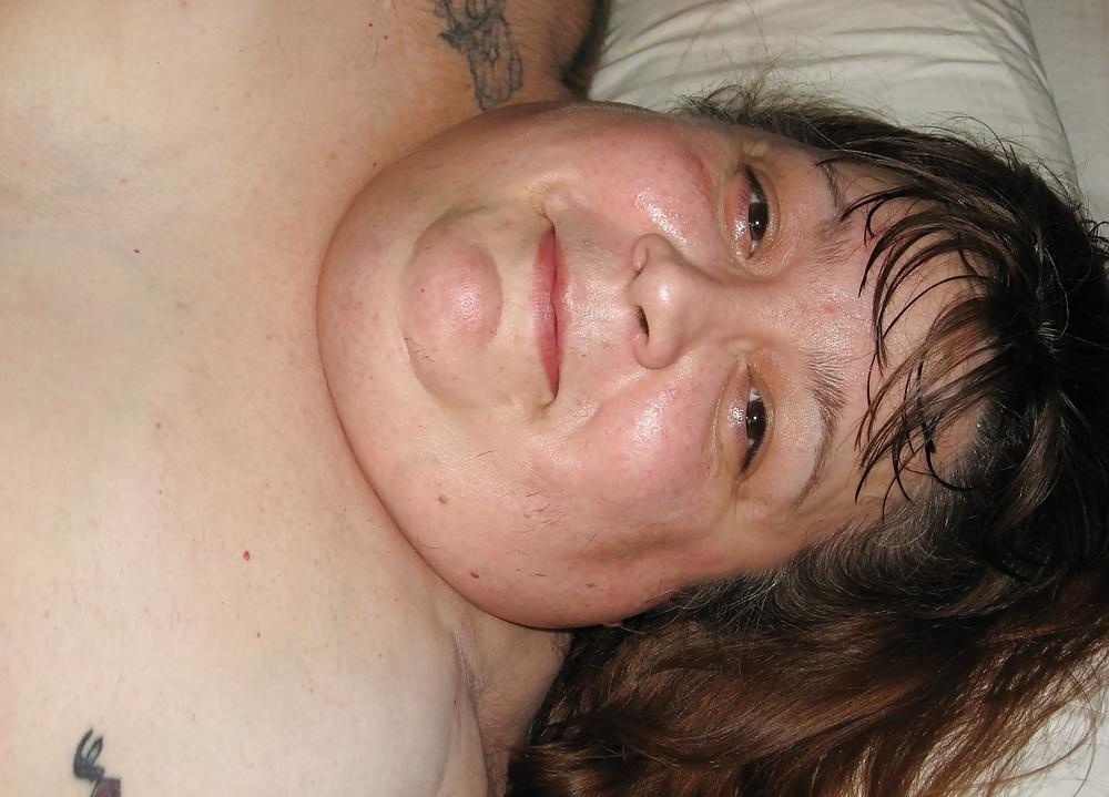25P SSBBW Jamie