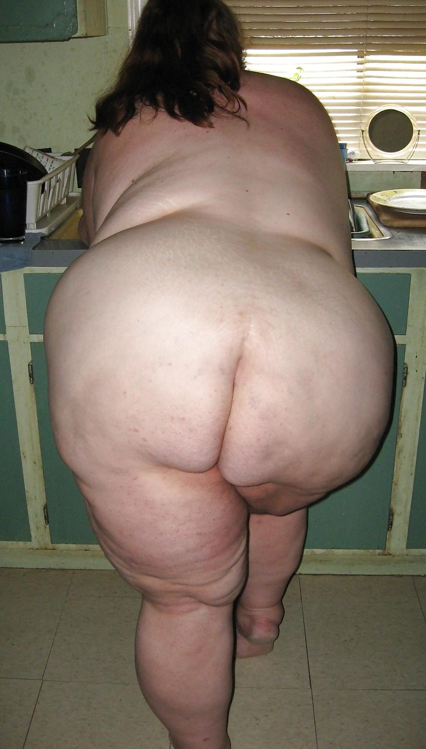 25P SSBBW Jamie