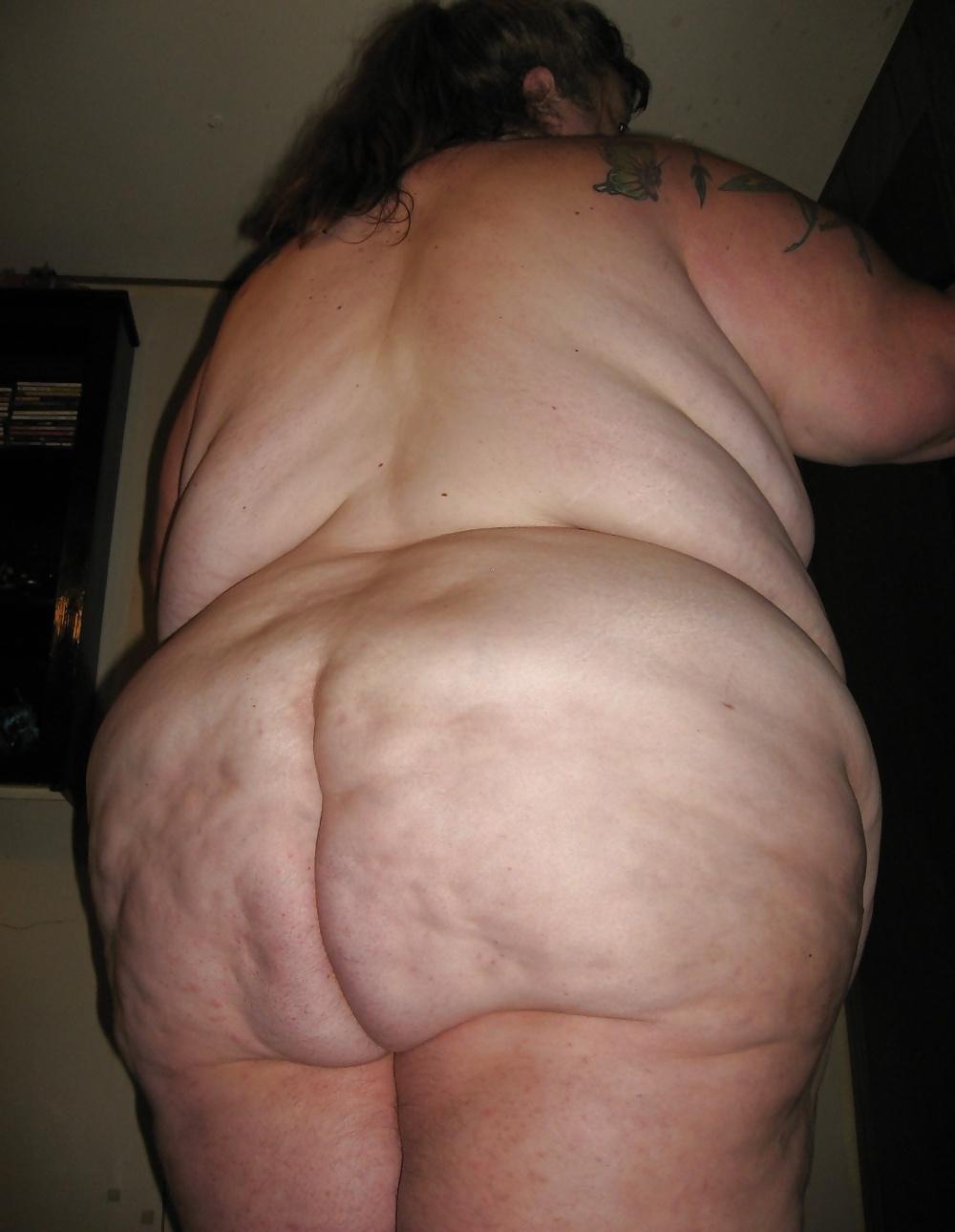 25P SSBBW Jamie