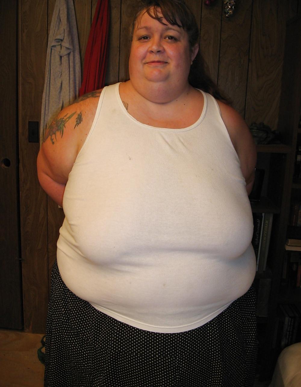 25P SSBBW Jamie