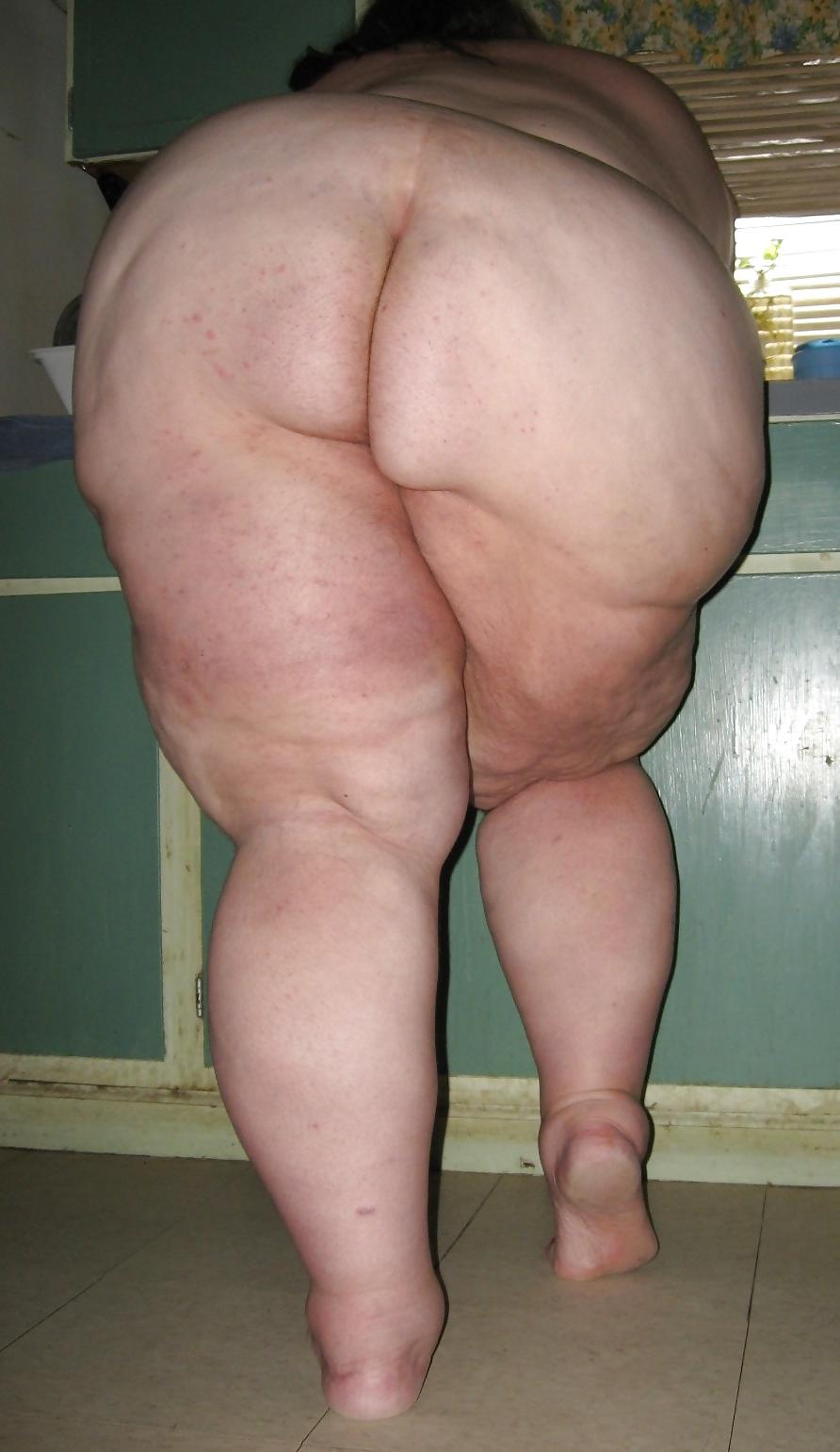 25P SSBBW Jamie