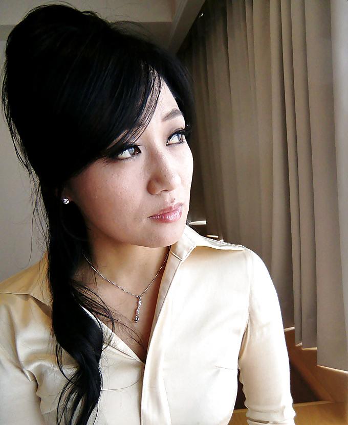 21P Japanese milf