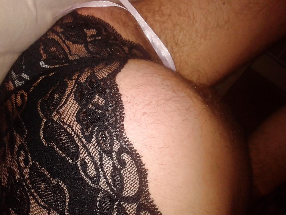 5P New pants x