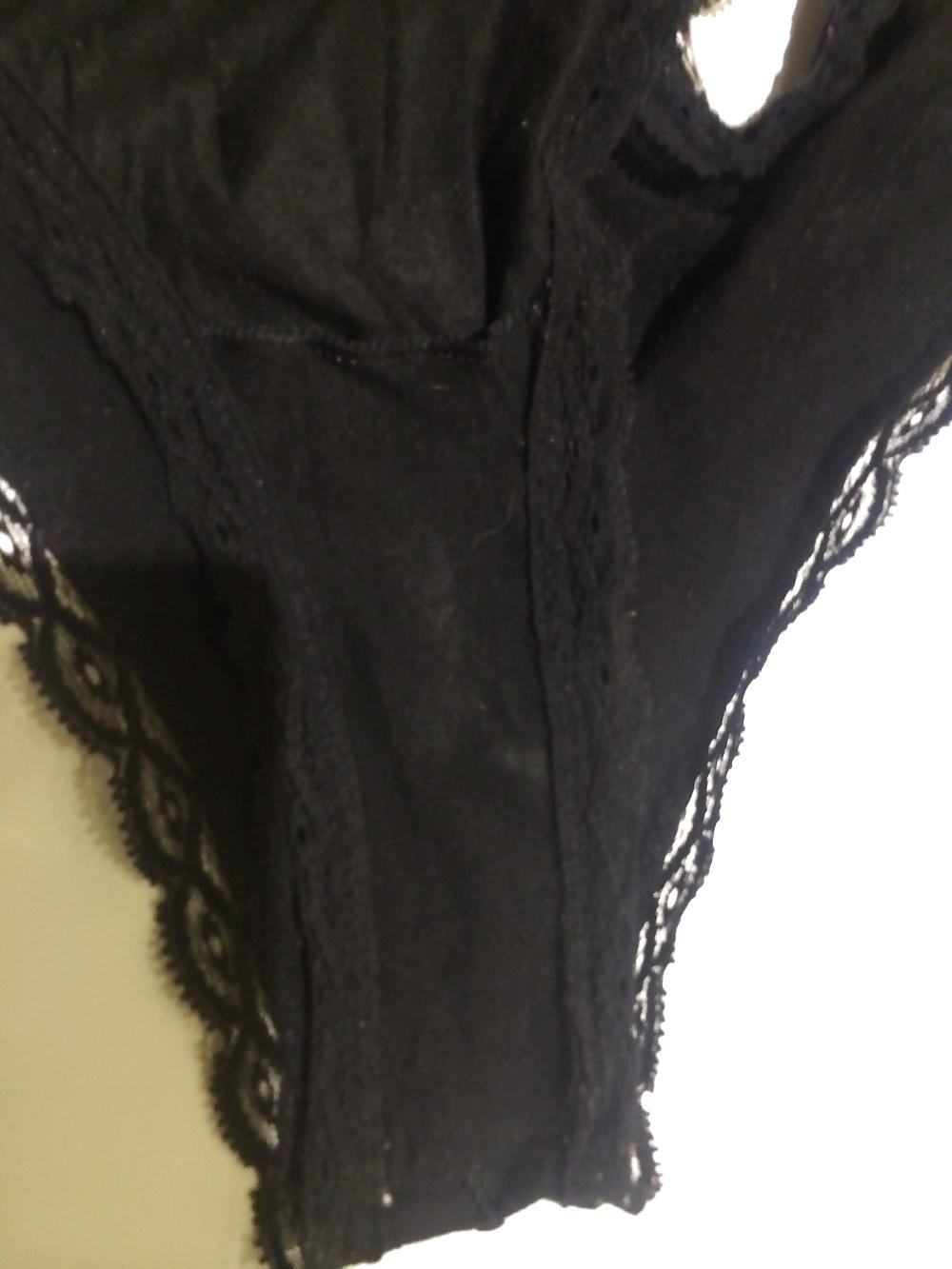 9P Another pants