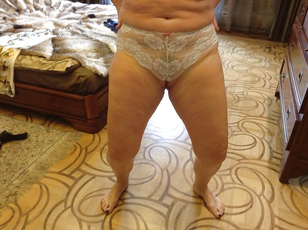 9P Another pants