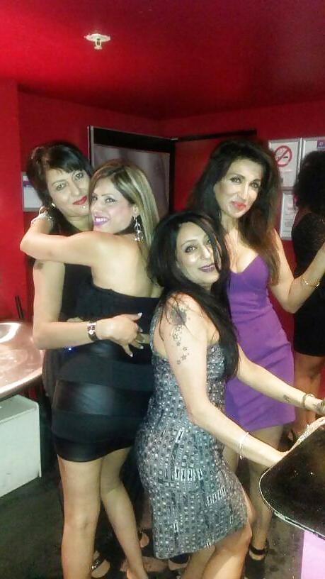 9P Indian MILF