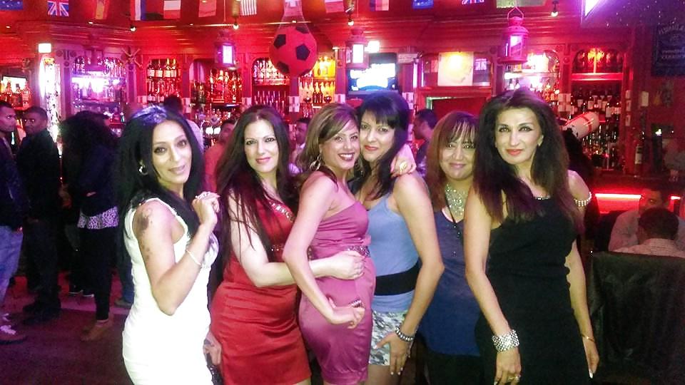 9P Indian MILF