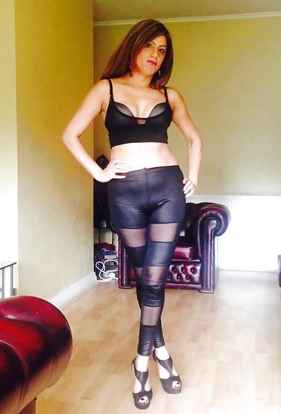 9P Indian MILF