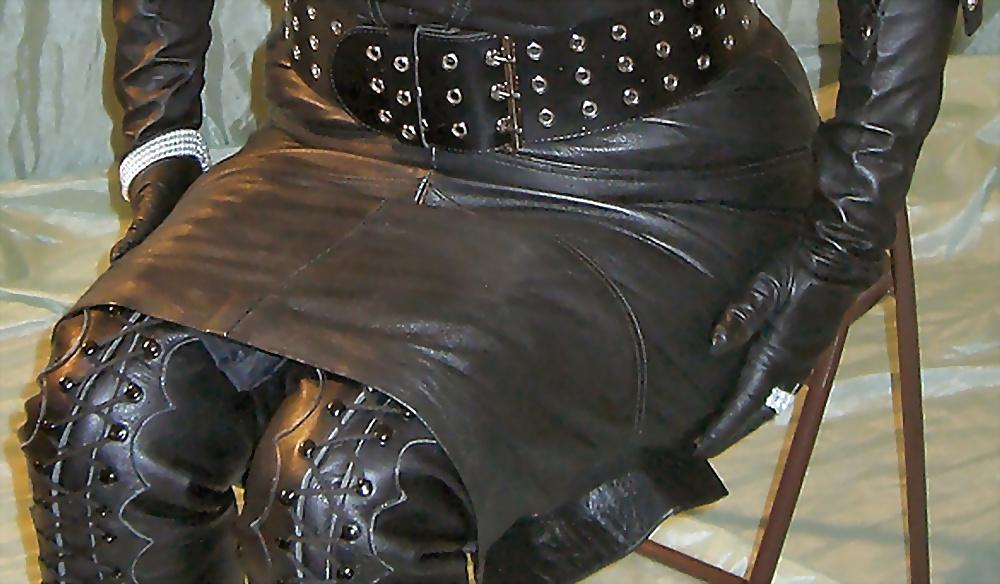 11P Thats have more leather