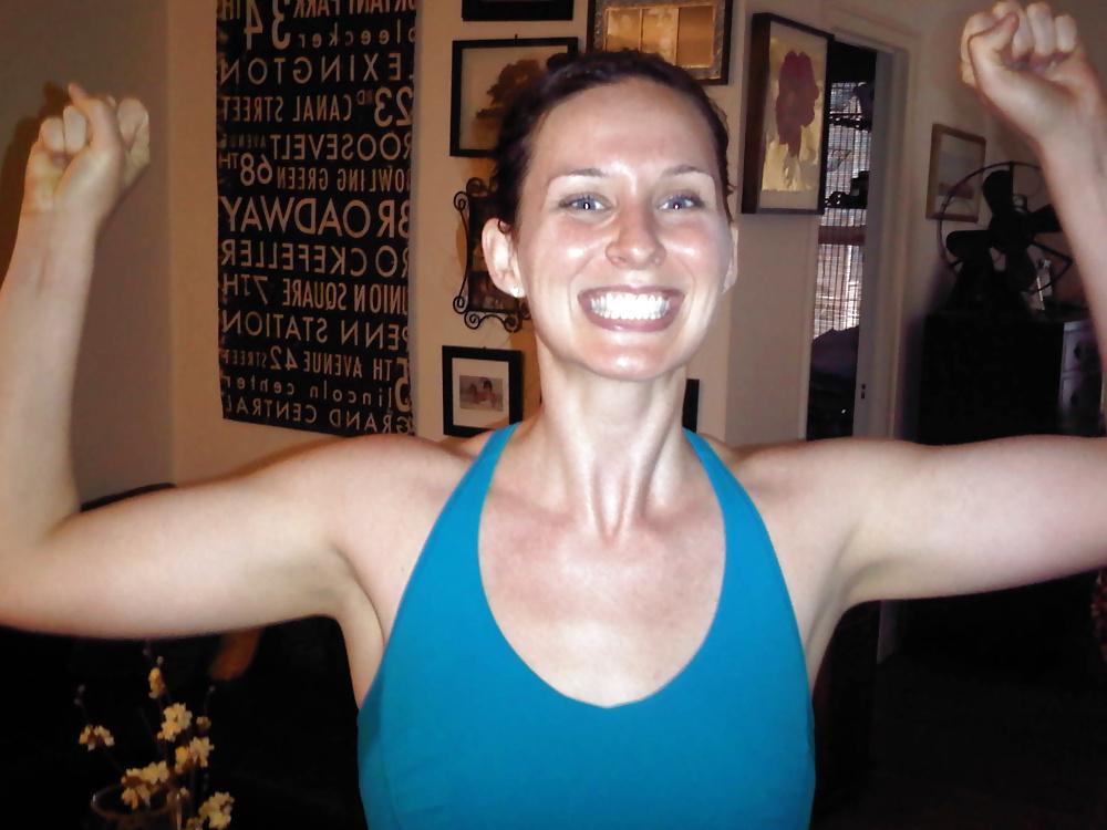 25P Nice sweat 2 - workout