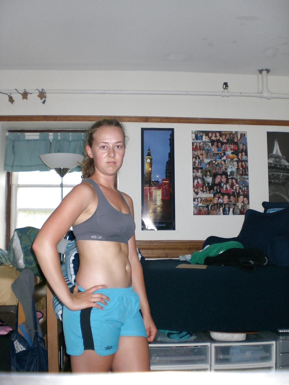 25P Nice sweat 2 - workout