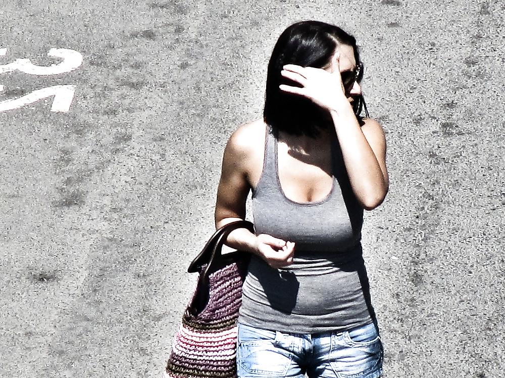21P Voyeur beach pics from bulgaria 