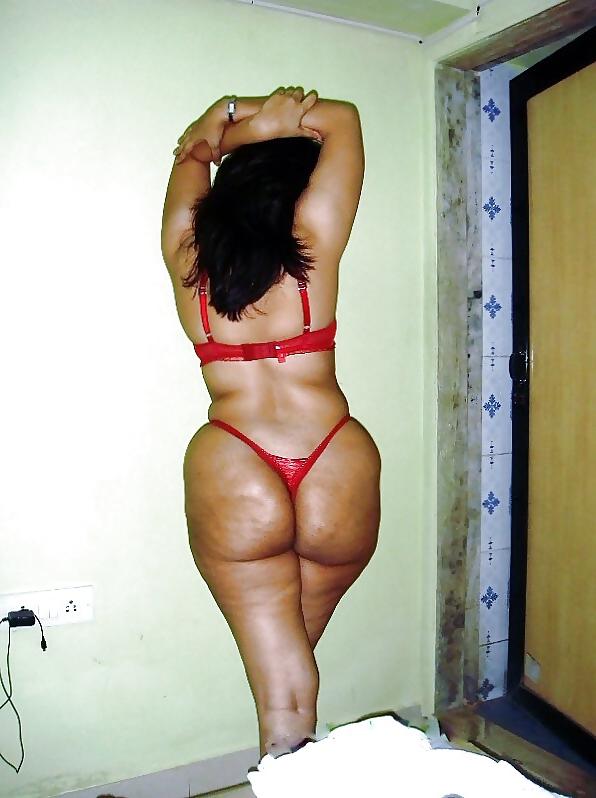 4P Thick indian woman