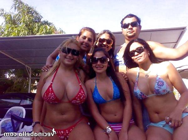 17P Latin world 2