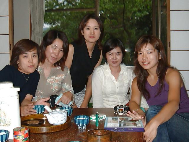 20P Japanese Mature Woman 81