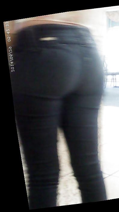 11P Latin ass
