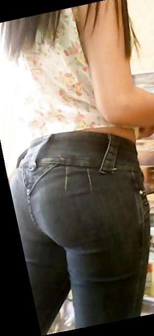 11P Latin ass