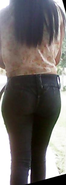 11P Latin ass