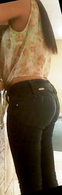 11P Latin ass